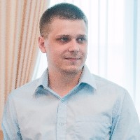 Алексей Возненко